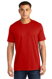 NEA100 New Era® Heritage Blend Crew Tee