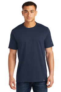 NEA100 New Era® Heritage Blend Crew Tee