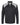 Adidas Men's Textured Mixed Media Quarter-Zip Pullover A532