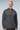 Adidas Men's Space Dyed Quarter-Zip Pullover A593