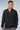 Adidas Men's Stretch Woven Half-Zip Pullover A705