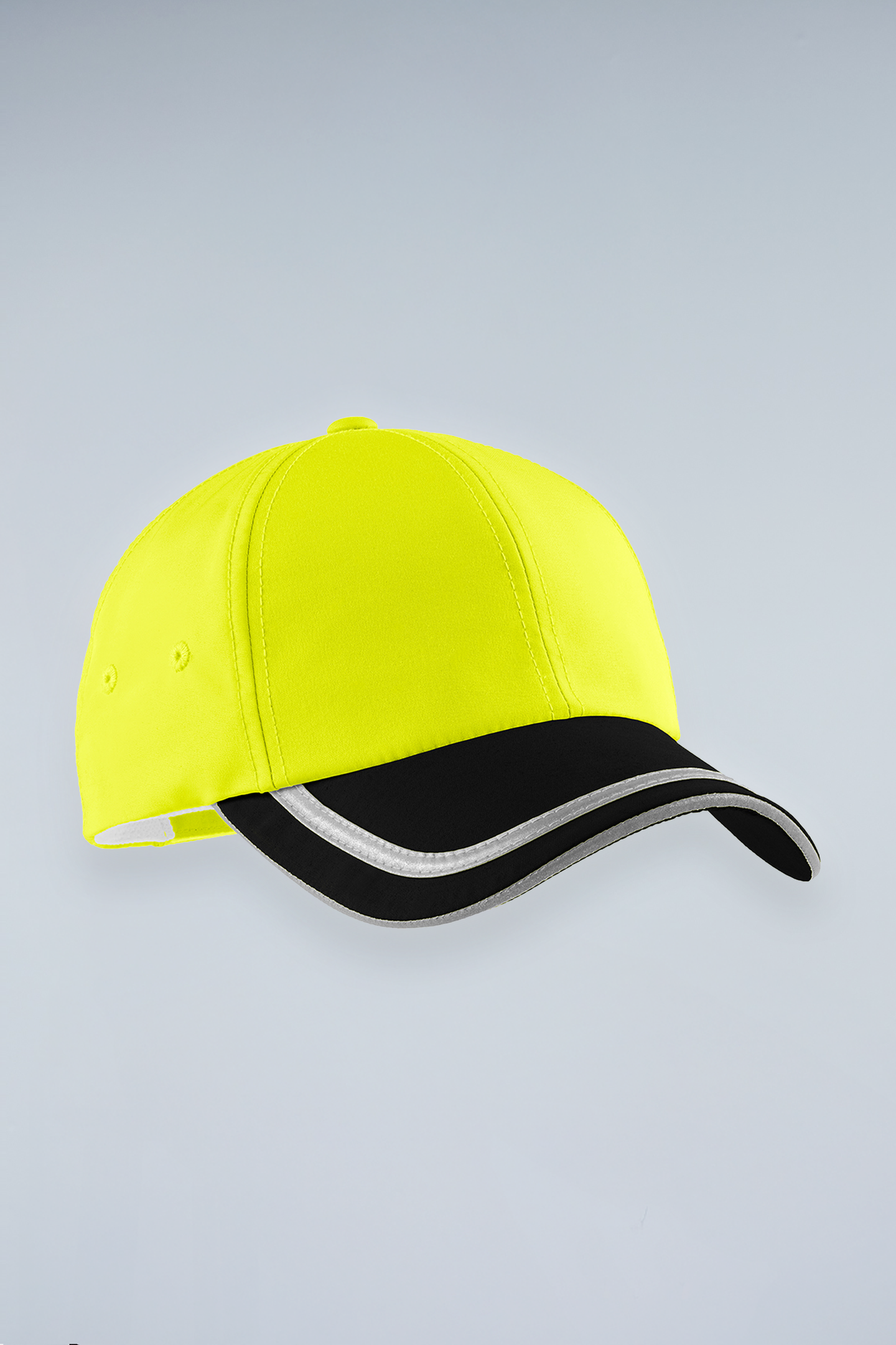 Port Authority® Enhanced Visibility Cap | C836 - The Lemon Print & Design Studio