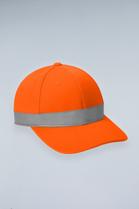 CornerStone ® ANSI 107 Safety Cap | CS802