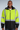 CornerStone® - ANSI 107 Class 3 Safety Windbreaker | CSJ25 - The Lemon Print & Design Studio