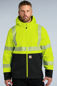 Carhartt® ANSI 107 Class 3 Storm Defender® Jacket | CT106693