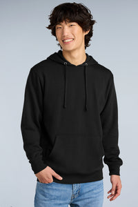 District® V.I.T.™ Fleece Hoodie | DT6100