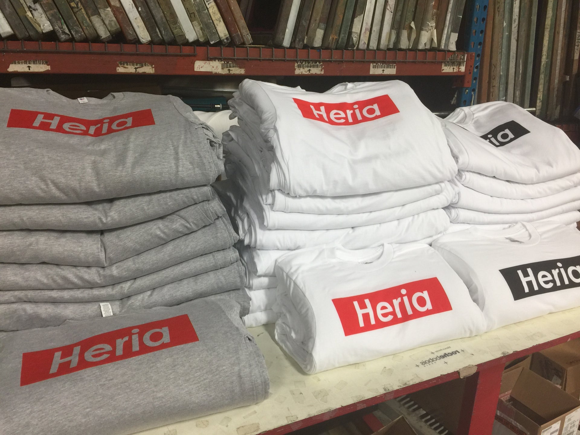 Lemon - Your Print & Design Studio