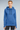 LNEA510 New Era® Women's Tri-Blend Fleece Pullover Hoodie