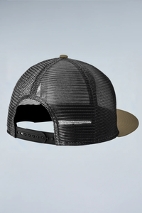 New Era® Standard Fit Snapback Trucker Cap | NE4030