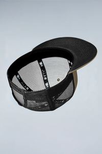 New Era® Standard Fit Snapback Trucker Cap | NE4030