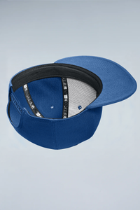 New Era® Pivot Flat Bill Snapback Cap | NE409