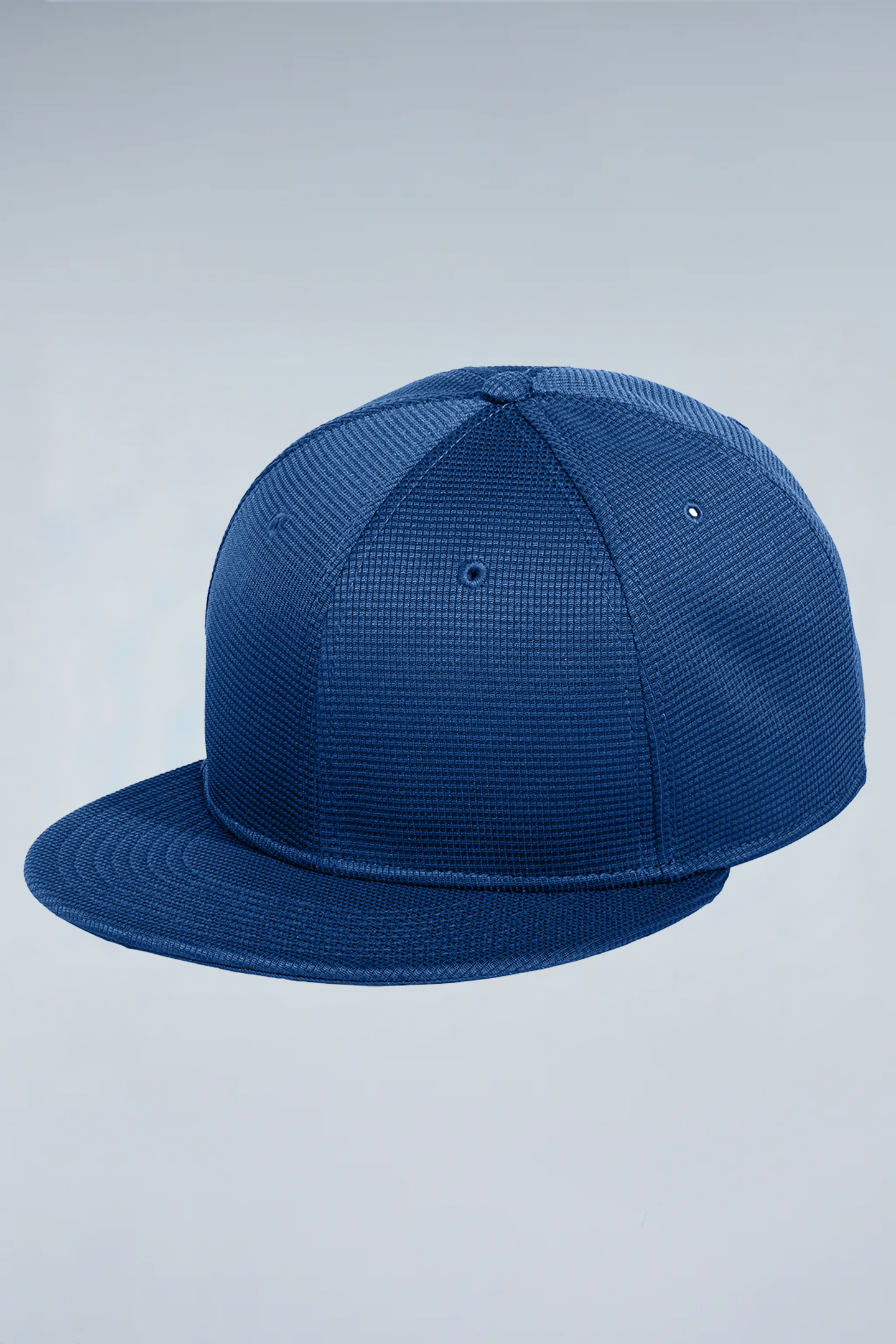 New Era® Pivot Flat Bill Snapback Cap | NE409