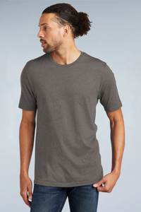 NEA135 New Era® Tri-Blend Tee