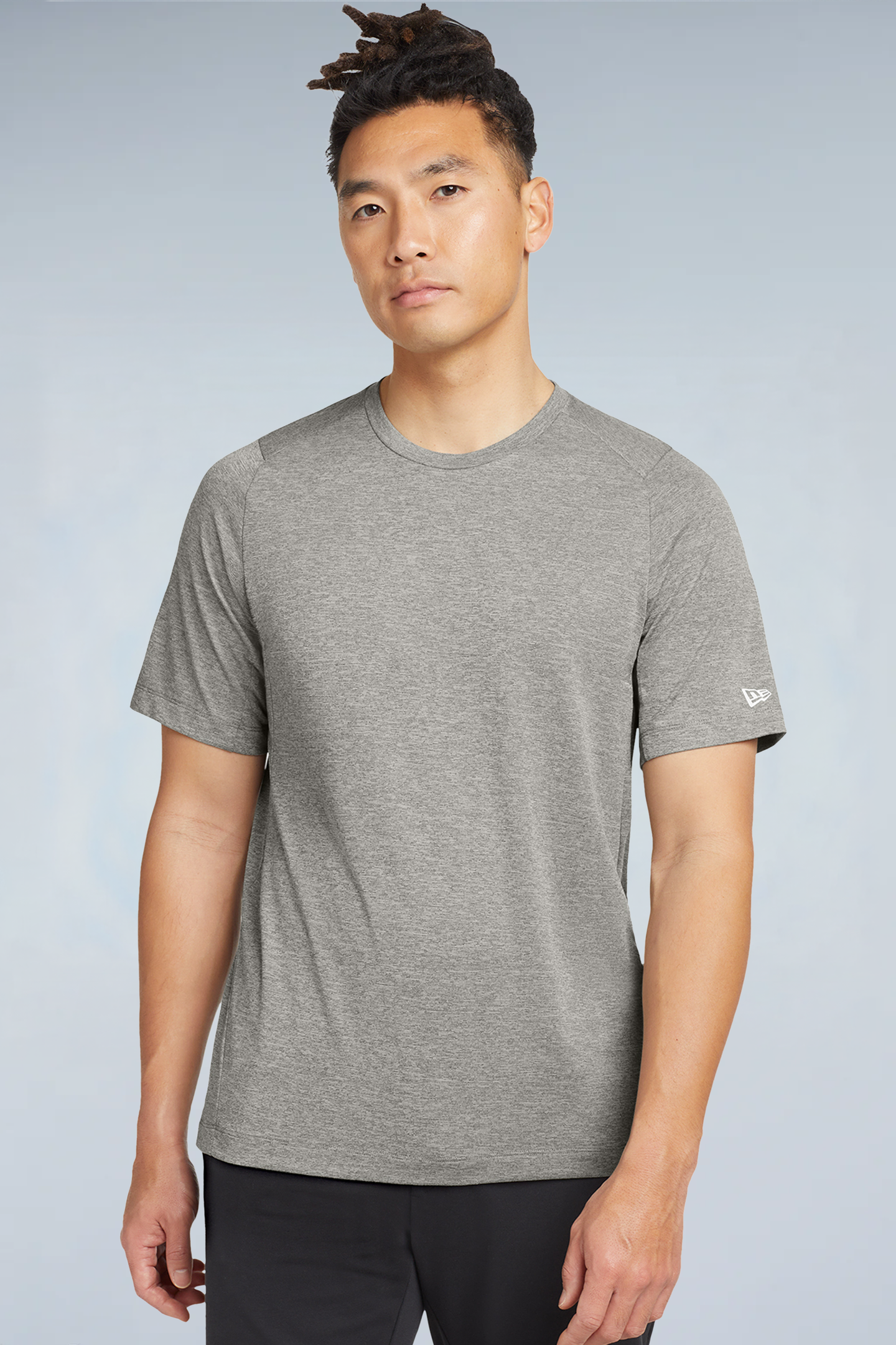NEA200 New Era® Series Performance Crew Tee