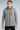NEA511 New Era® Tri-Blend Fleece Full-Zip Hoodie