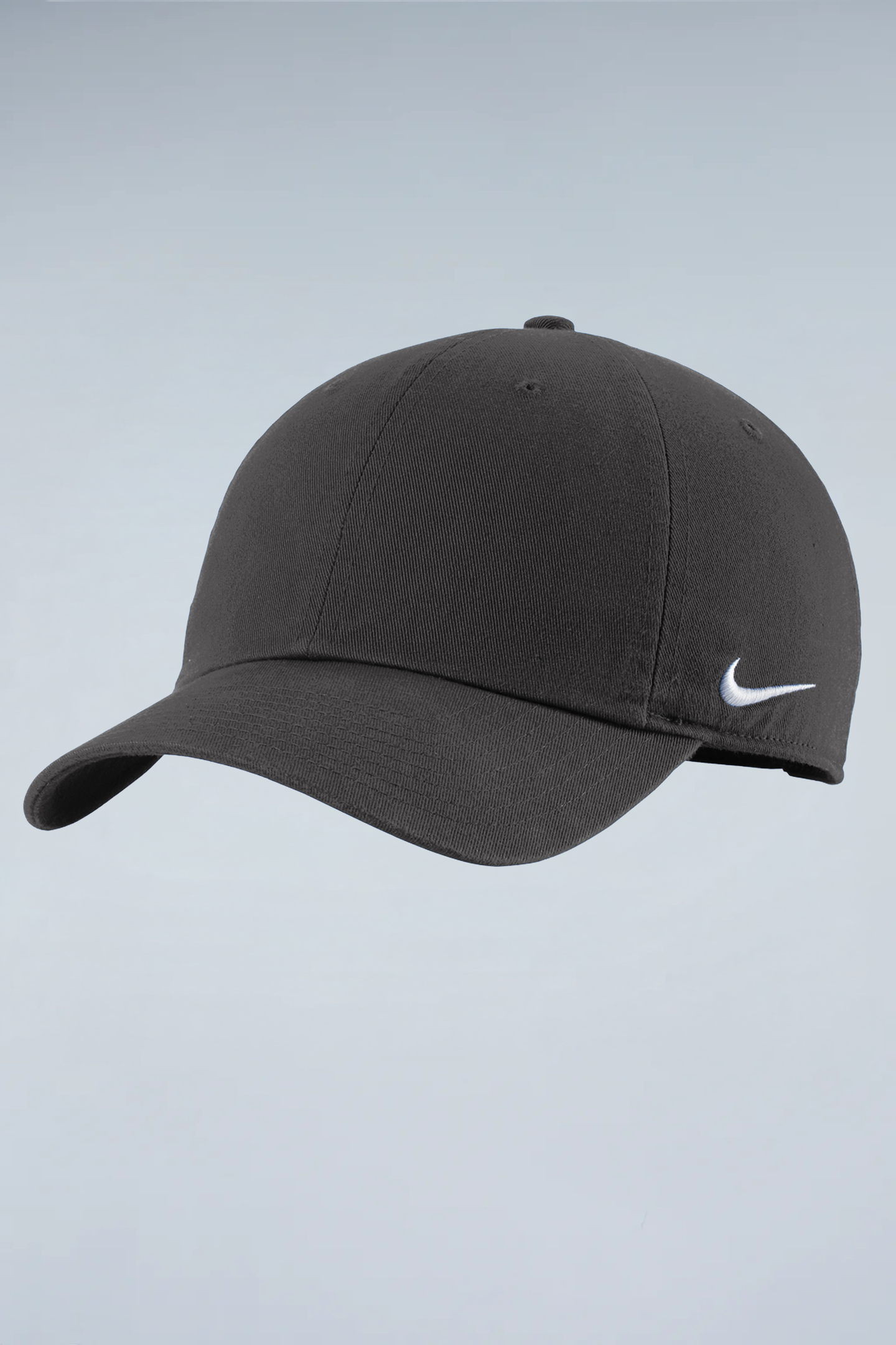 Nike Heritage Cotton Twill Cap | NKFB5677