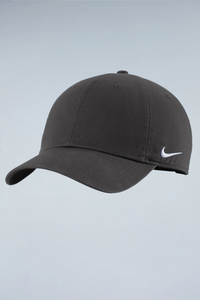 Nike Heritage Cotton Twill Cap | NKFB5677