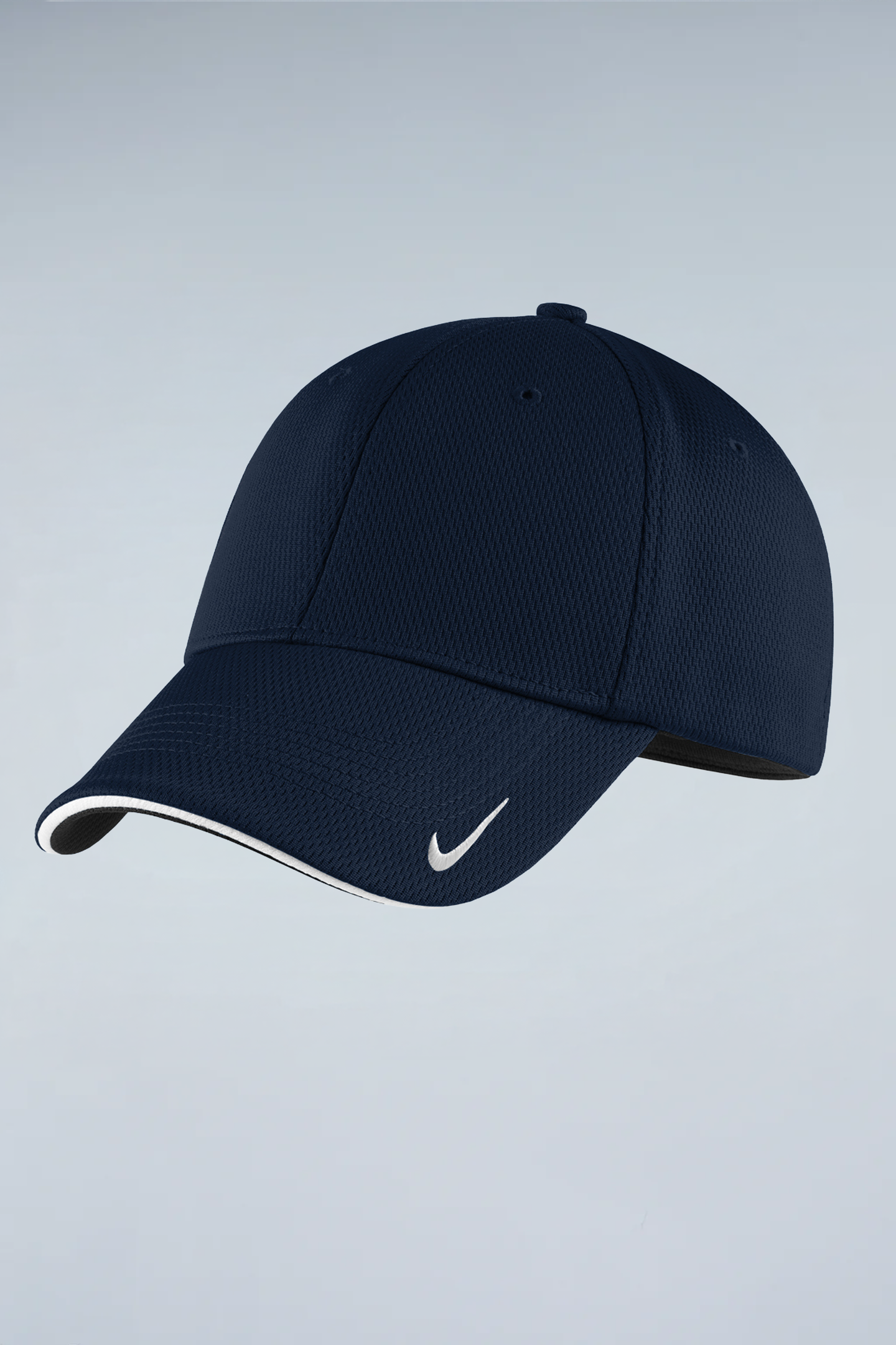 Nike Dri-FIT Stretch Mesh Sandwich Bill Cap | NKFD9718