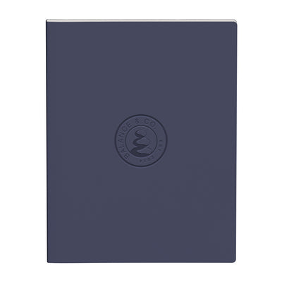 Linden Soft Cover Notebook