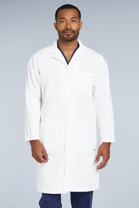 Wink® Men's Long Lab Coat | WW5172