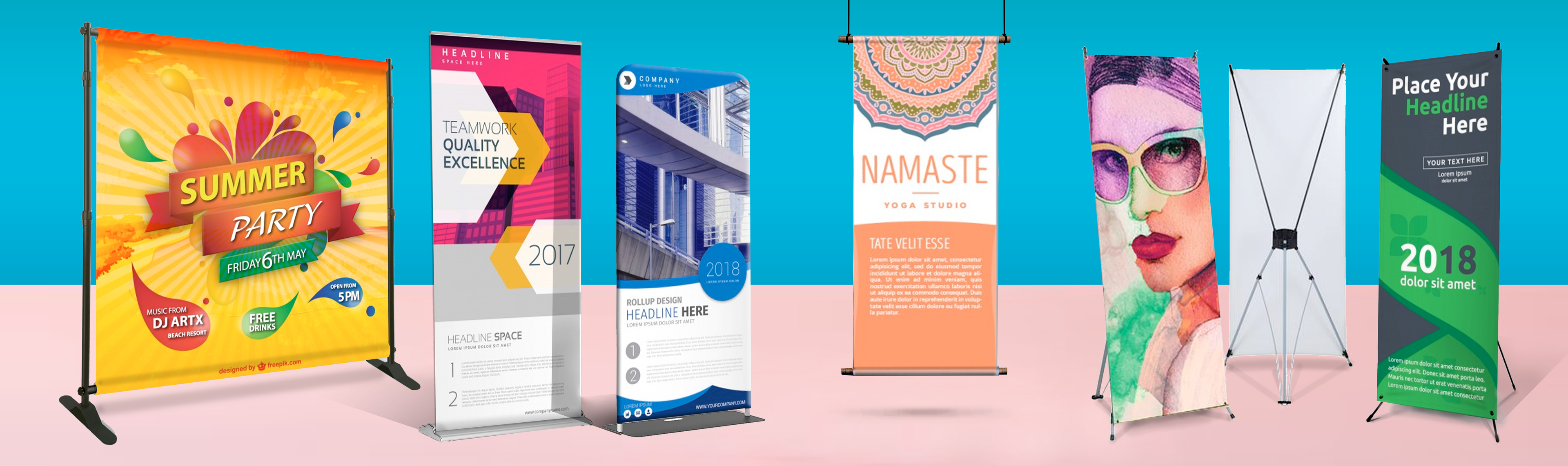 Lemon - Your Print & Design Studio