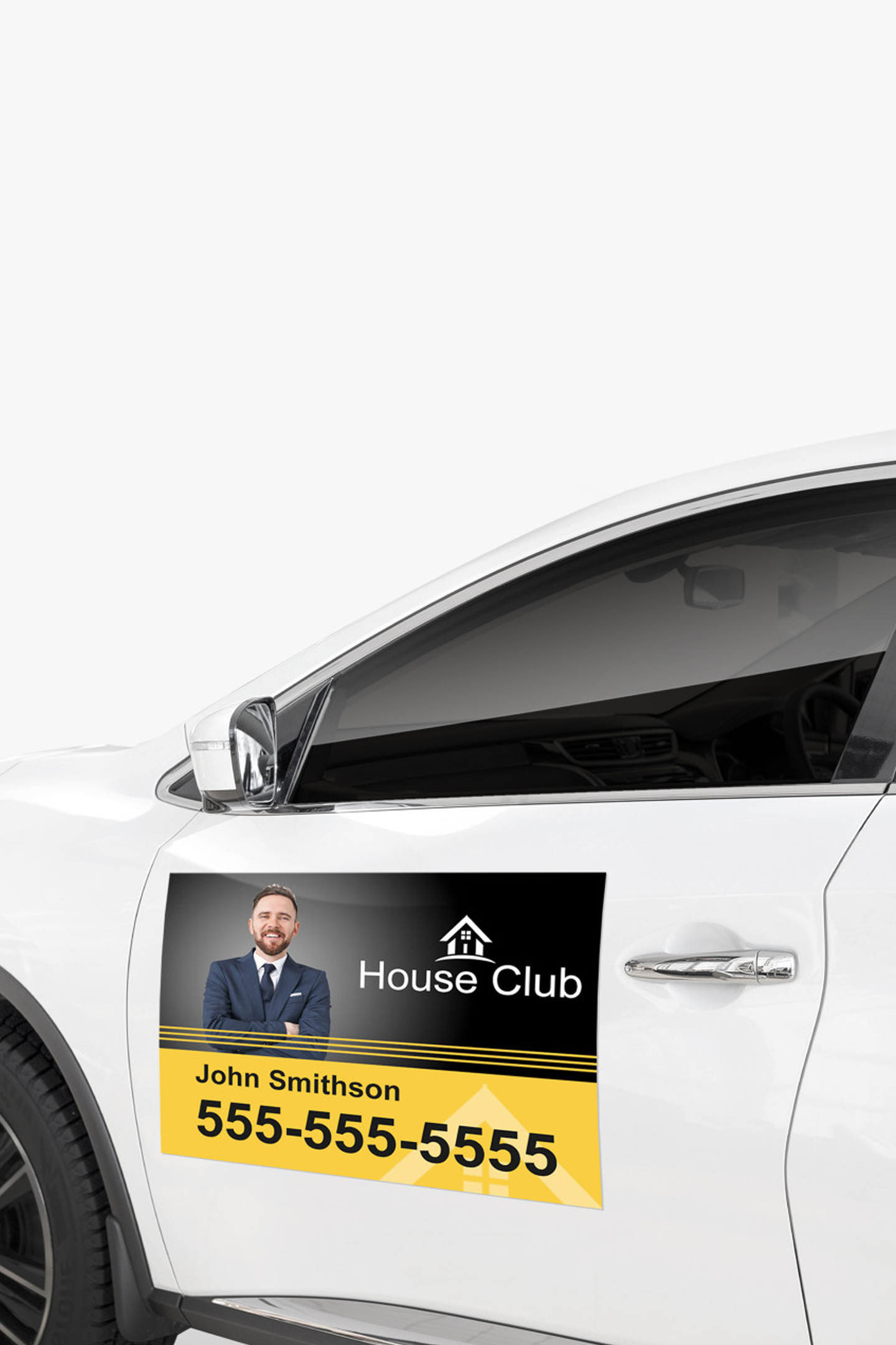 Car Magnets