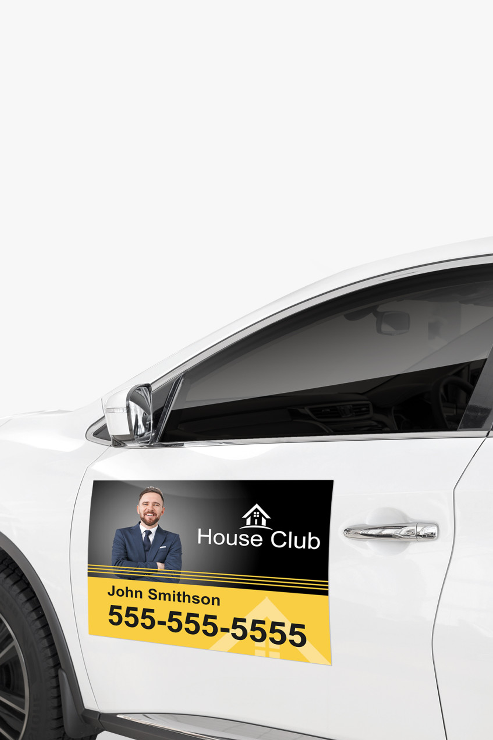 Car Magnets