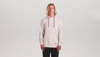 NEA510 New Era® Tri-Blend Fleece Pullover Hoodie