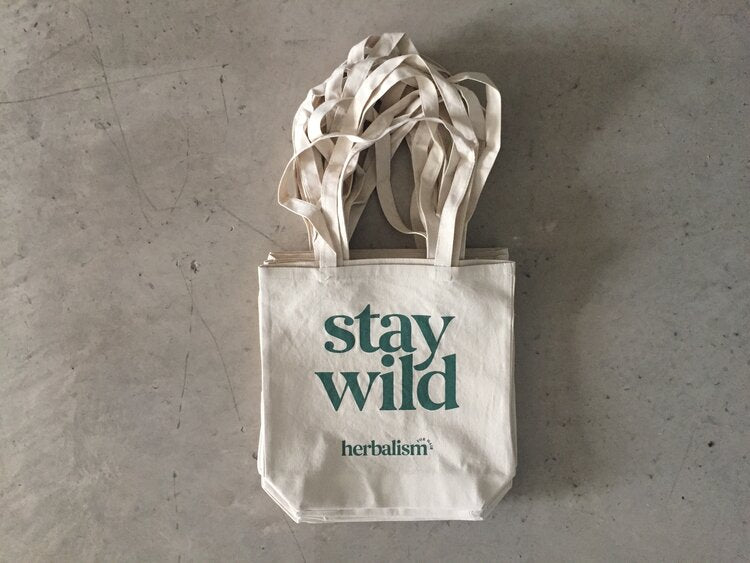 custom printed tote bags