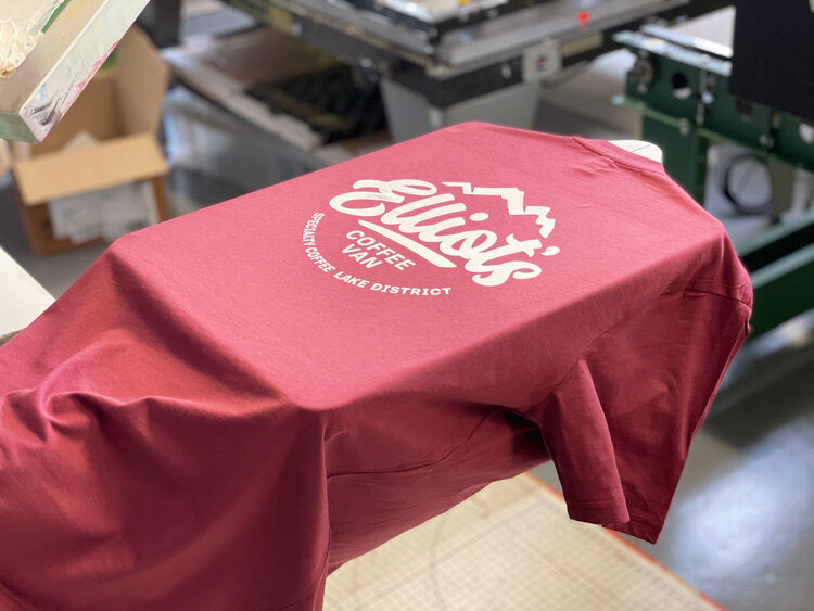 custom printed t-shirts in miami