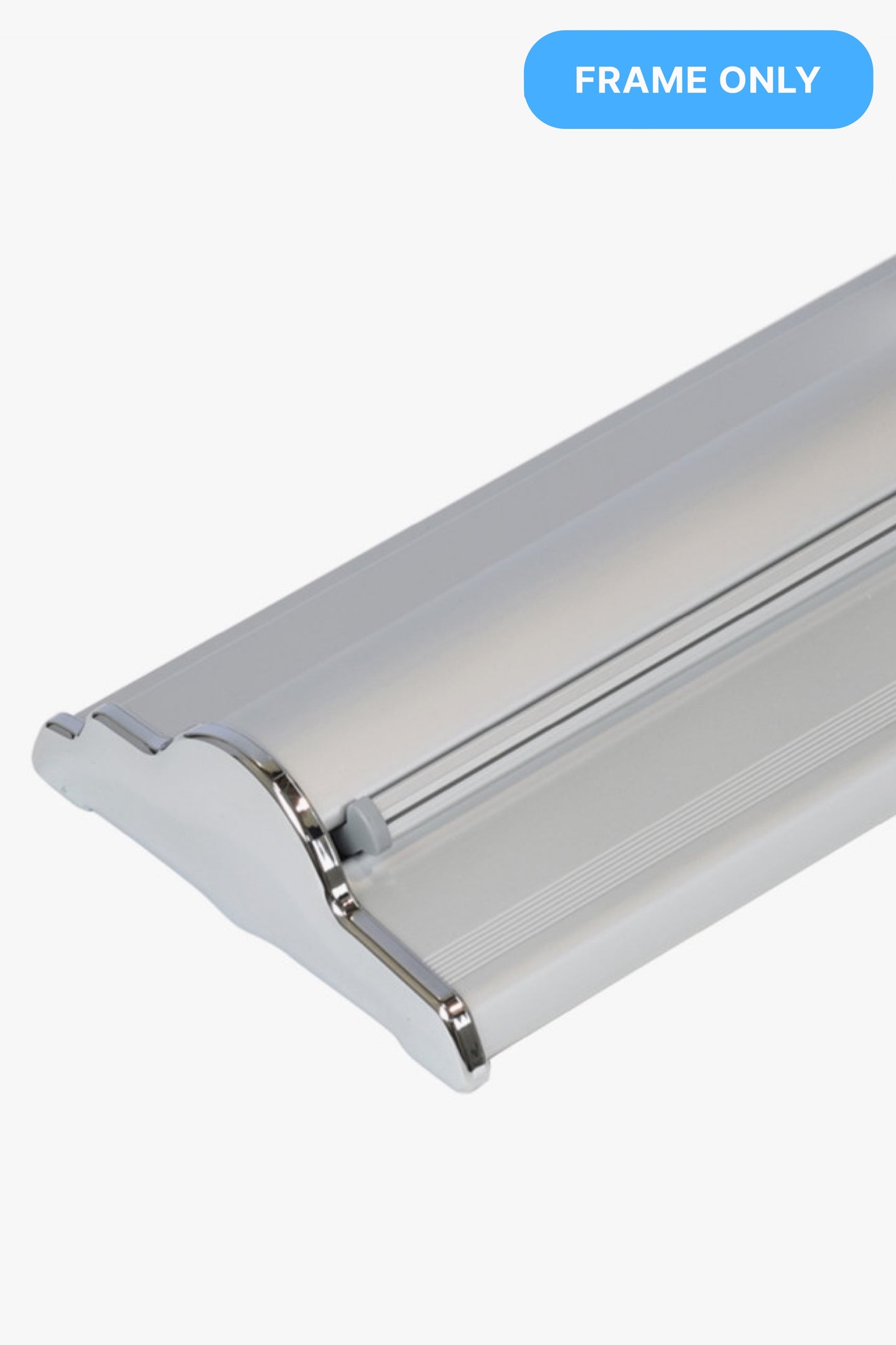 SD Retractable Banner - Replacement Hardware - The Lemon Print & Design Studio