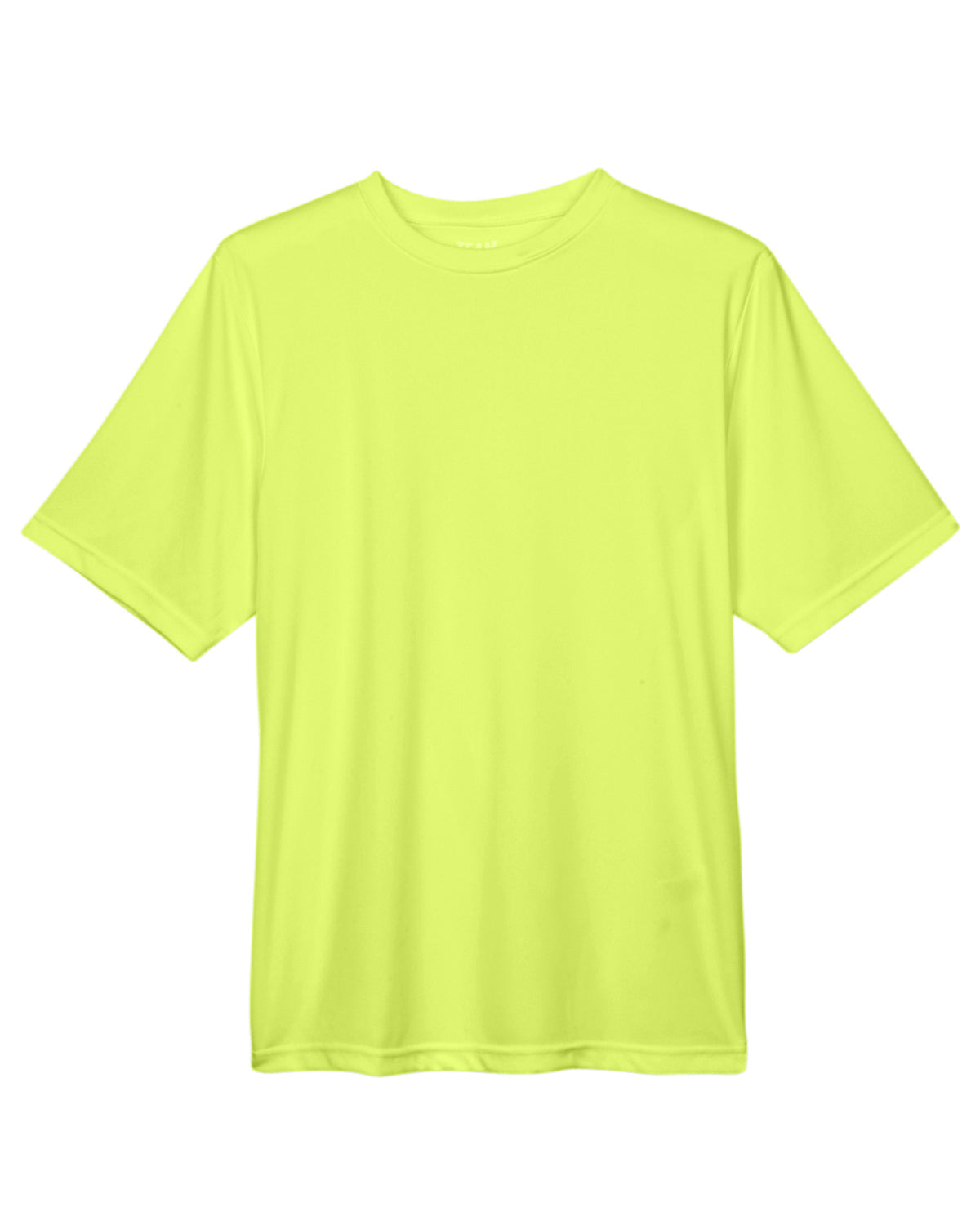 TT11 Team 365 Men's Zone Performance T-Shirt - The Lemon Print & Design Studio