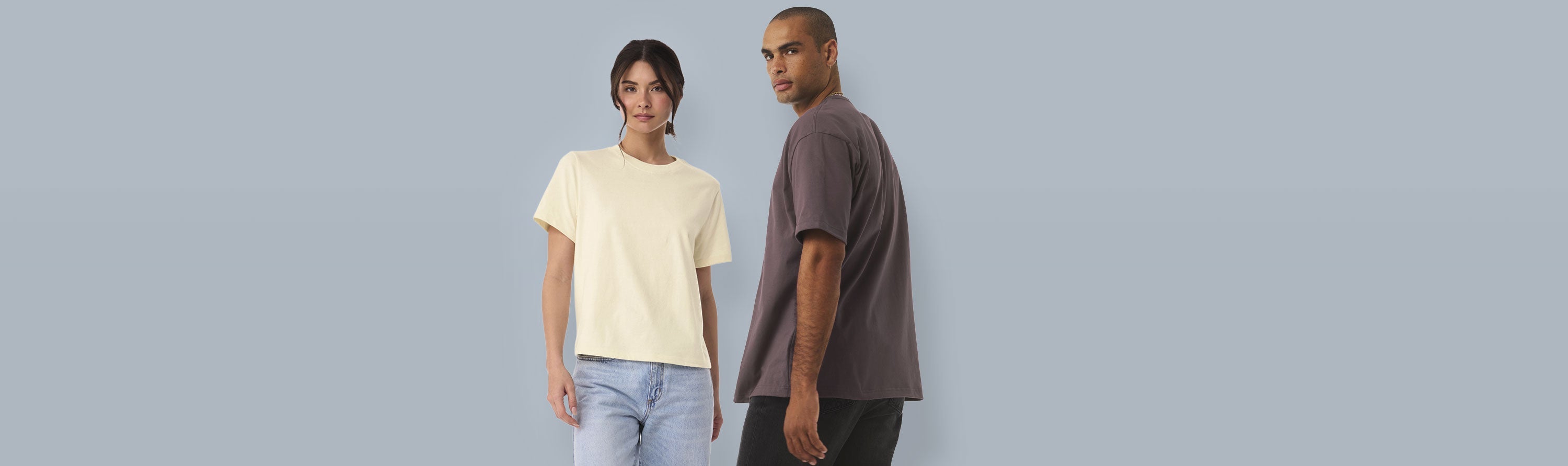 Retail Quality Fashion Apparel