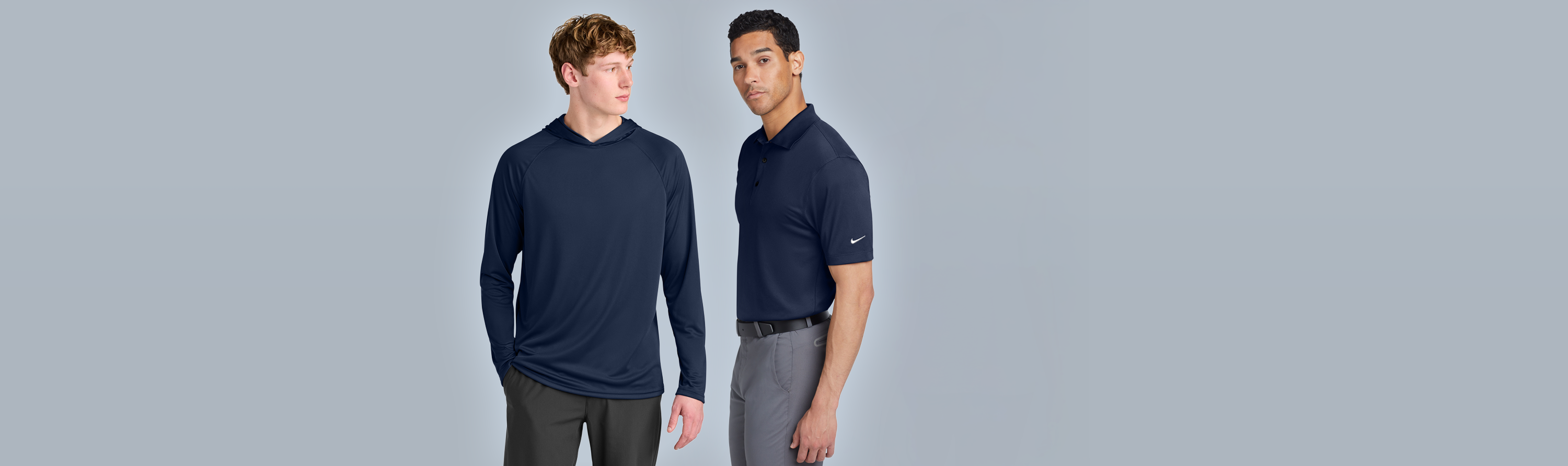 Sportswear & Dri-Fit Shirts