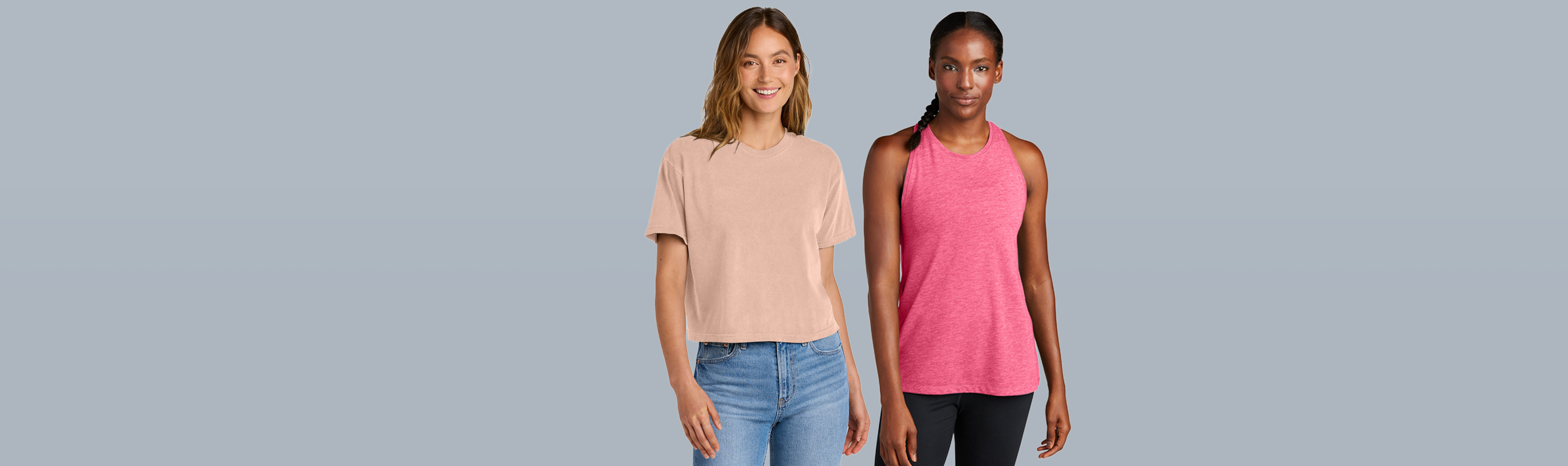 Shop Women's Apparel