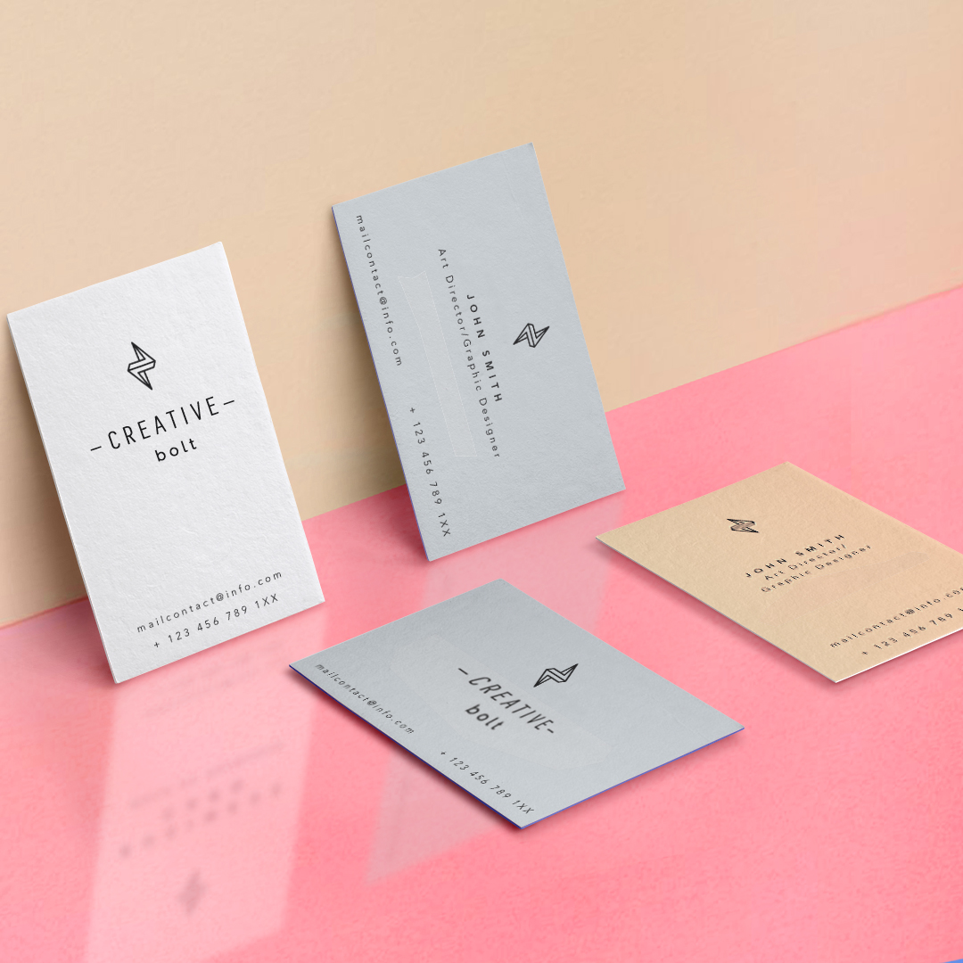 Business Cards