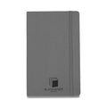 Moleskine® Large Notebook and GO Pen Gift Set