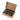 MiiR® Wine Bottle & Tumbler Gift Set - Black Powder | Custom Branded | Lemon Print