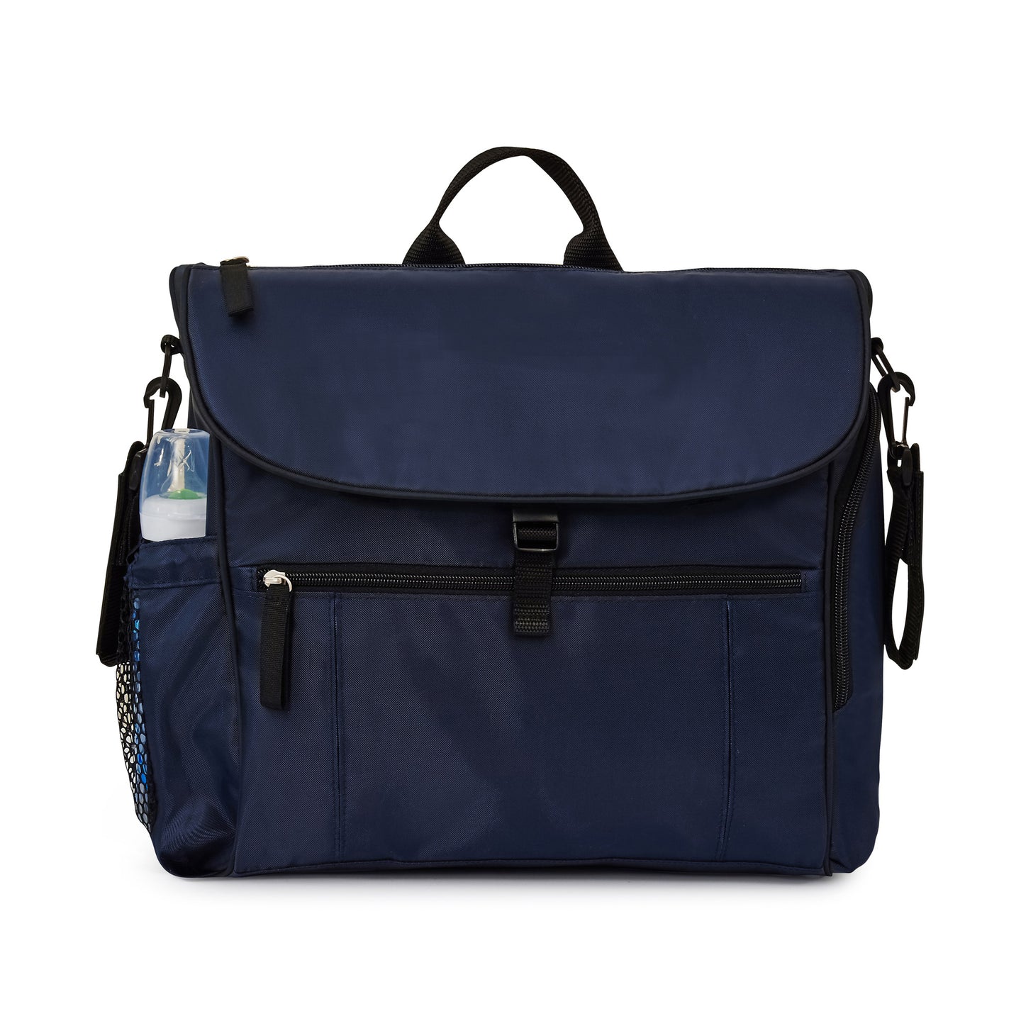 Uptown Convertible Diaper Bag Kit