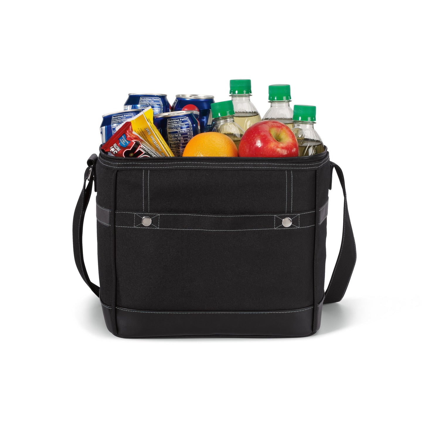 Precision Bottle Cooler