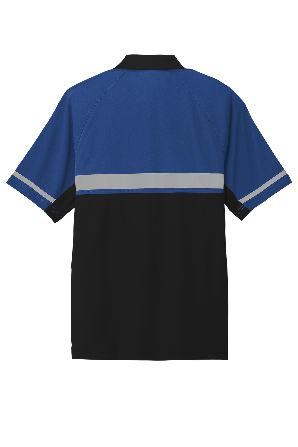 CornerStone ® Select Lightweight Snag-Proof Enhanced Visibility Polo | CS423 - The Lemon Print & Design Studio 