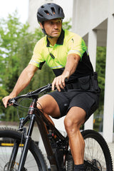 CornerStone ® Select Lightweight Snag-Proof Enhanced Visibility Polo | CS423 - The Lemon Print & Design Studio 