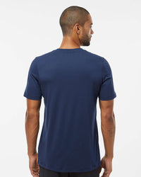 Adidas Men's Blended T-Shirt A556