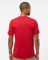 Adidas Men's Blended T-Shirt A556