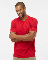 Adidas Men's Blended T-Shirt A556