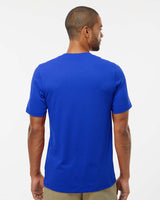 Adidas Men's Blended T-Shirt A556