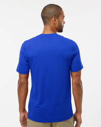 Adidas Men's Blended T-Shirt A556