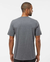 Adidas Men's Blended T-Shirt A556