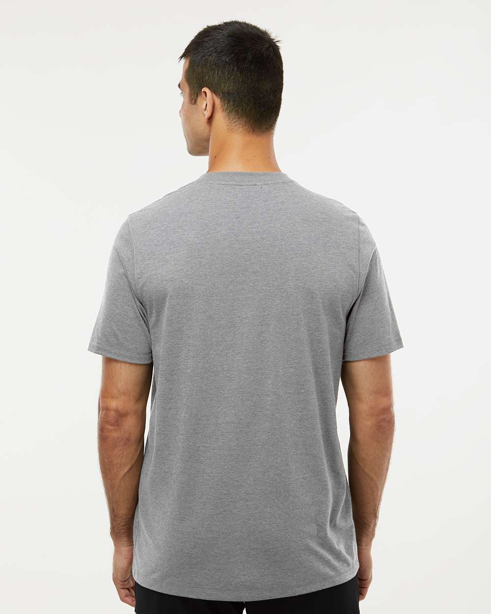 Adidas Men's Blended T-Shirt A556