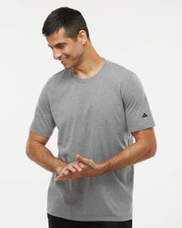 Adidas Men's Blended T-Shirt A556